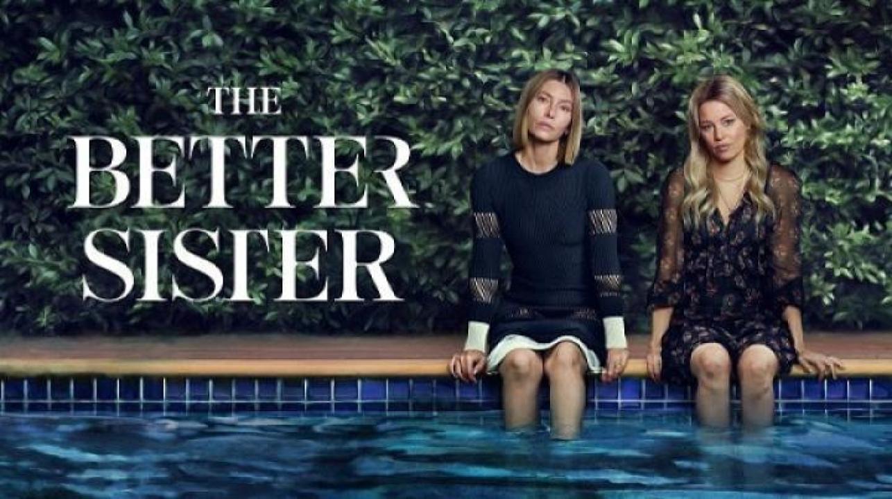 مسلسل The Better Sister الحلقة 6 السادسة مترجم ايجي بست