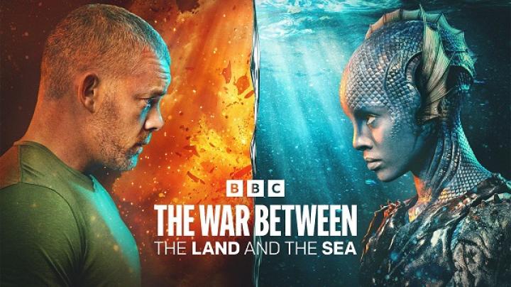 مسلسل The War Between the Land and the Sea مترجم كامل ايجي بست
