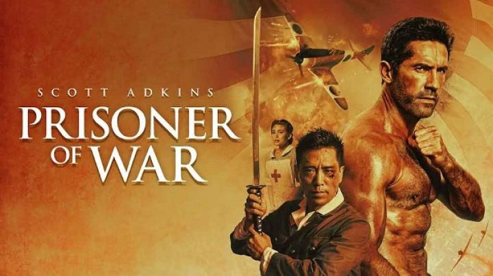 مشاهدة فيلم Prisoner of War 2025 مترجم ايجي بست