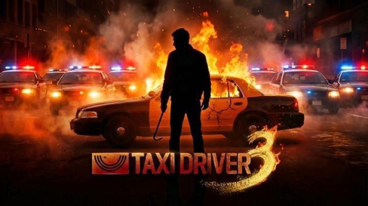مسلسل Taxi Driver الموسم الثالث الحلقة 5 الخامسة مترجم ايجي بست