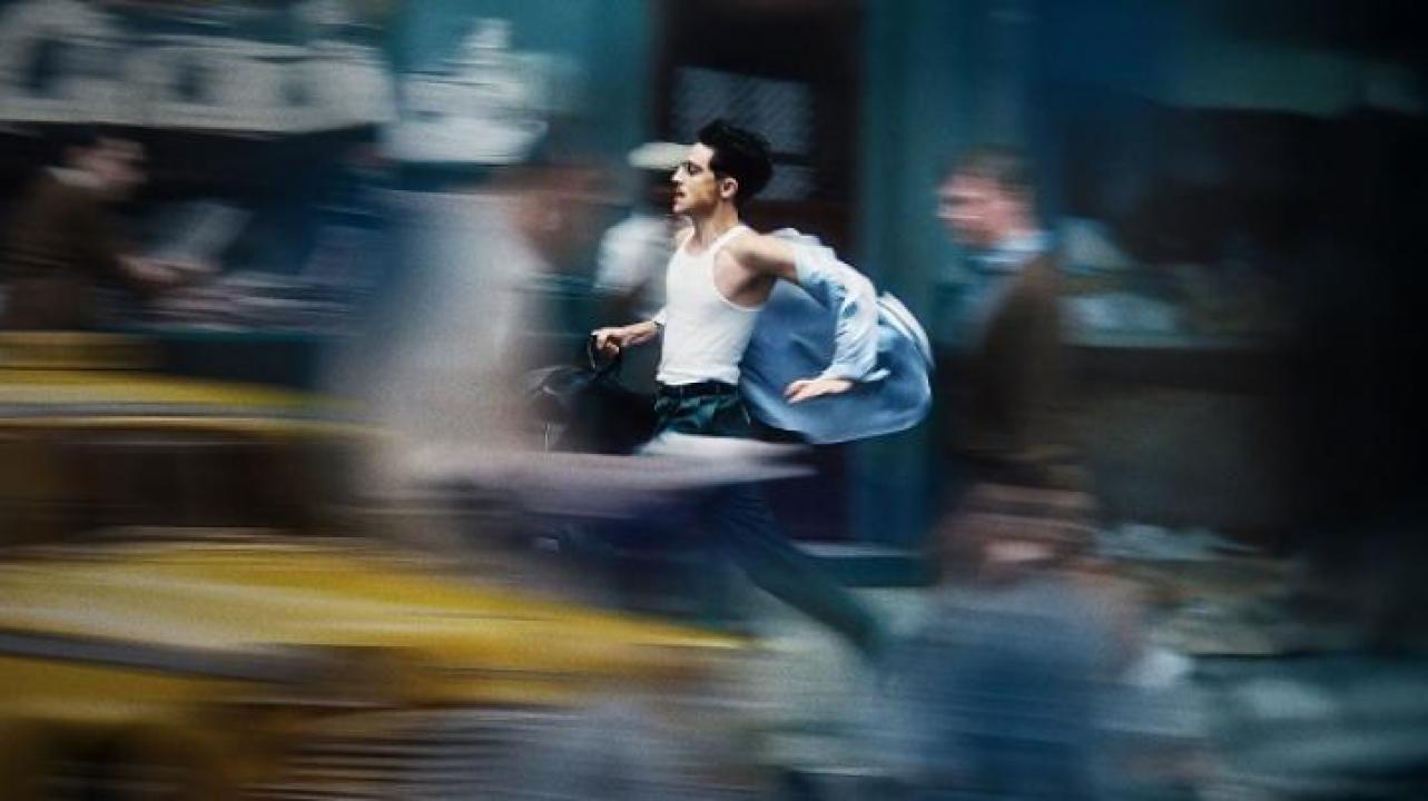 مشاهدة فيلم Marty Supreme 2025 مدبلج ايجي بست