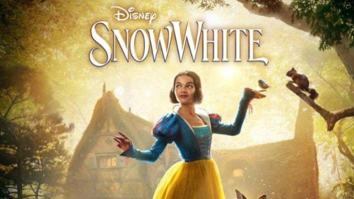 مشاهدة فيلم Snow White 2025 مترجم ايجي بست