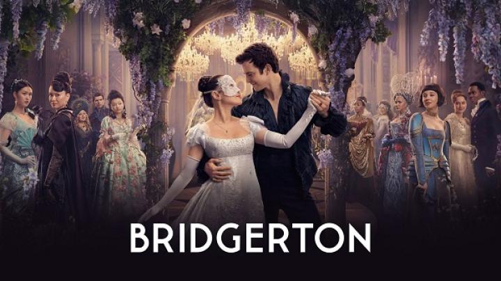 مسلسل Bridgerton الموسم الرابع الحلقة 1 الاولي مترجم