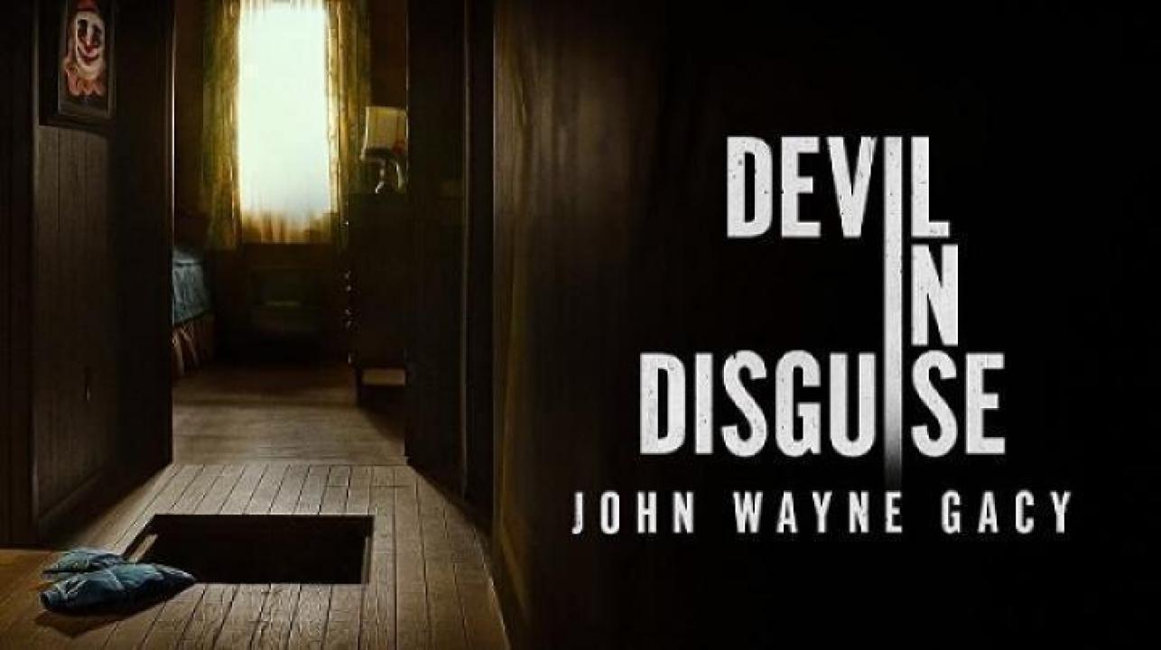 مسلسل Devil in Disguise John Wayne Gacy الحلقة 5 الخامسة مترجم ايجي بست