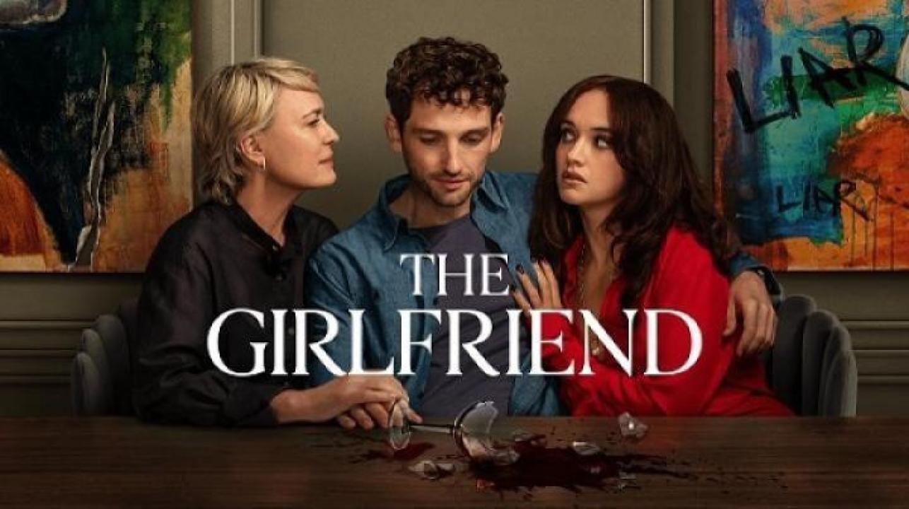 مسلسل The Girlfriend الحلقة 5 الخامسة مترجم ايجي بست