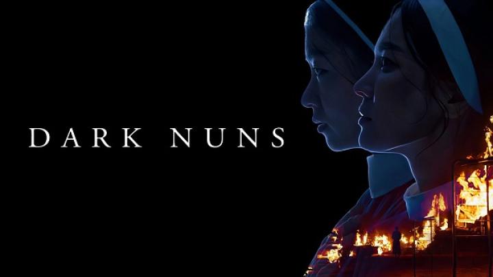 مشاهدة فيلم Dark Nuns 2025 مترجم ايجي بست