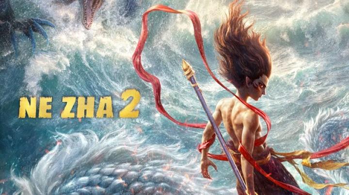 مشاهدة فيلم Ne Zha 2 2025 مترجم ايجي بست