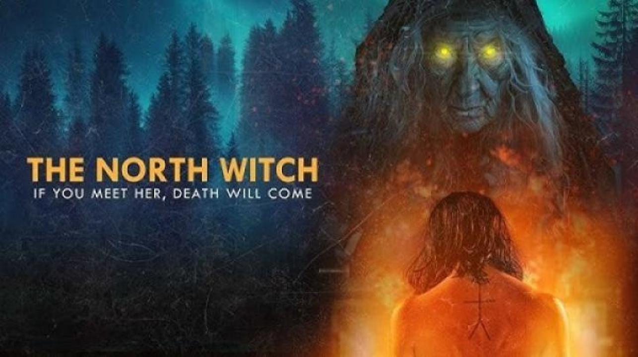مشاهدة فيلم The North Witch 2024 مترجم ايجي بست