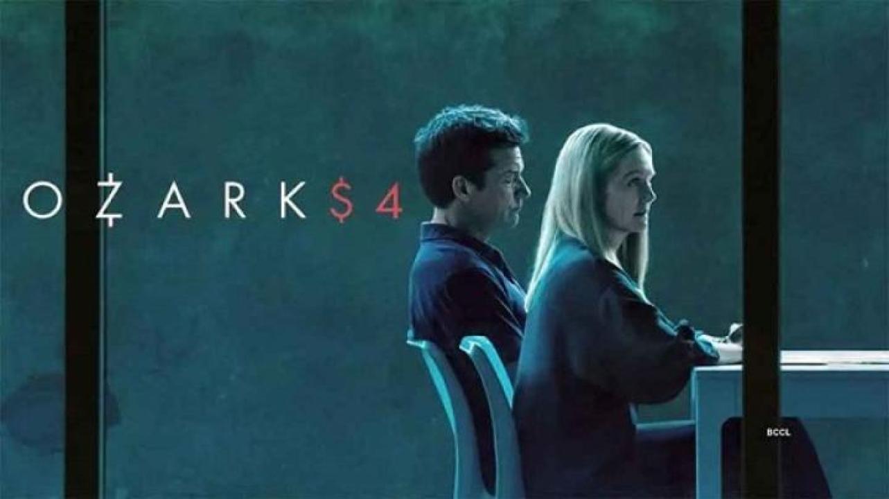 مسلسل Ozark الموسم الرابع الحلقة 6 السادسة مترجم ايجي بست