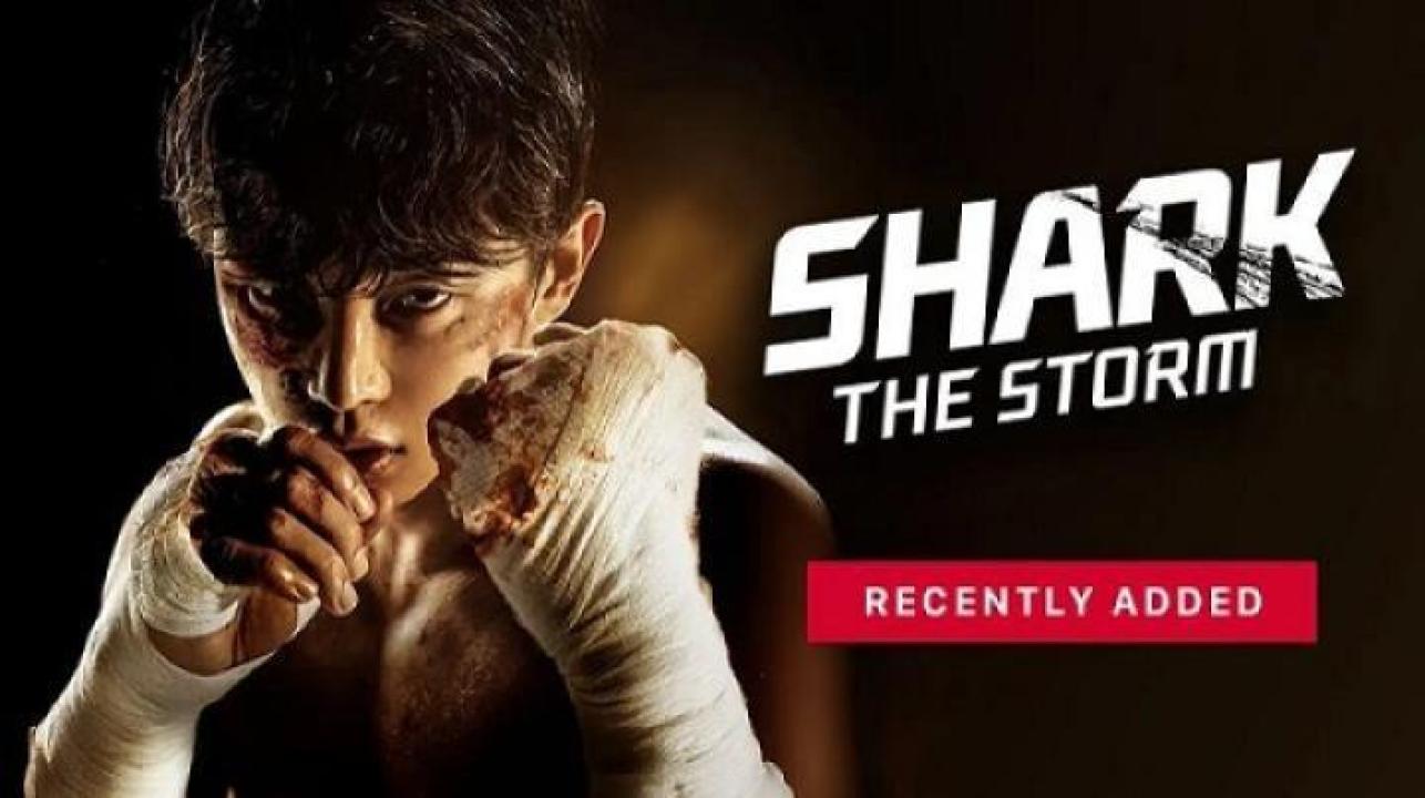 مسلسل Shark 2 The Storm الحلقة 1 الاولي مترجم ايجي بست