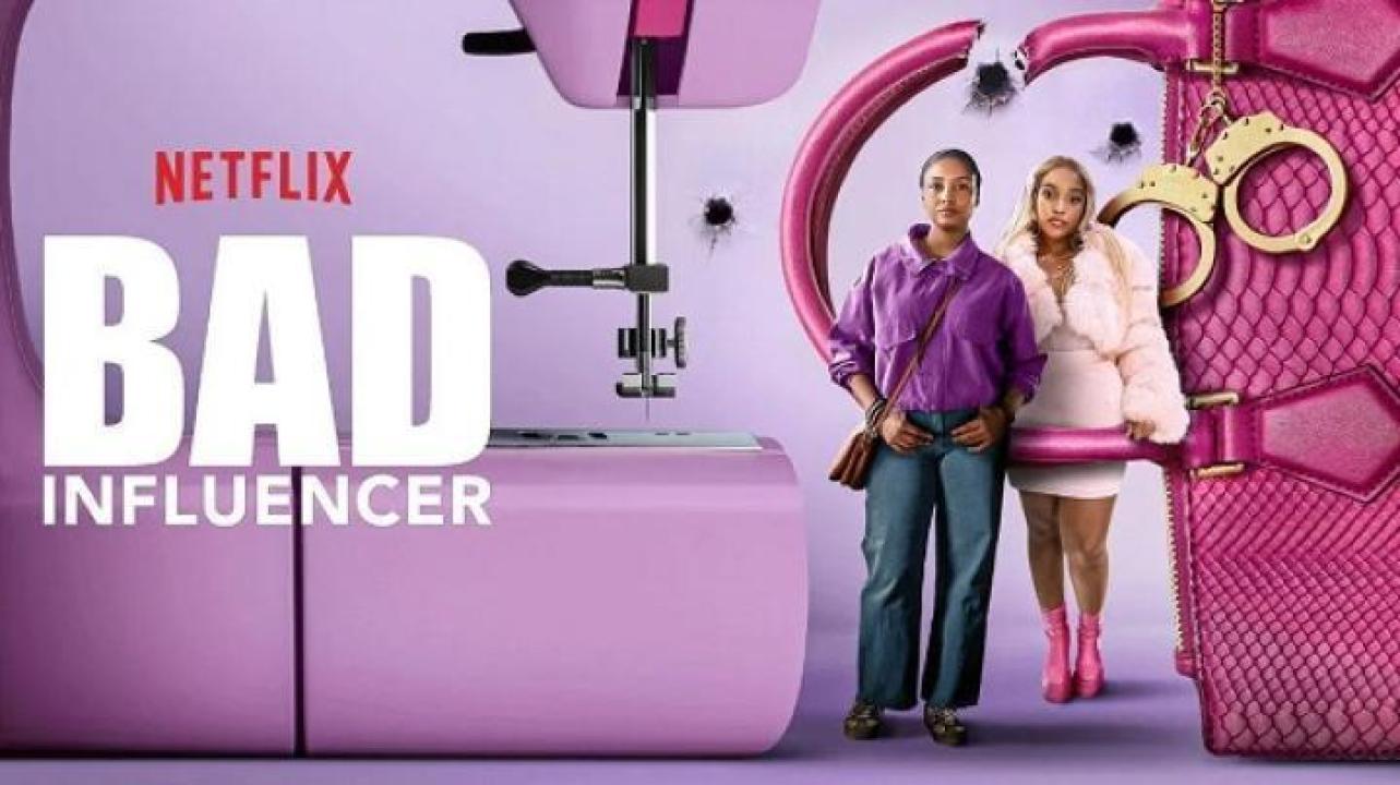 مسلسل Bad Influencer الحلقة 4 الرابعة مترجم ايجي بست