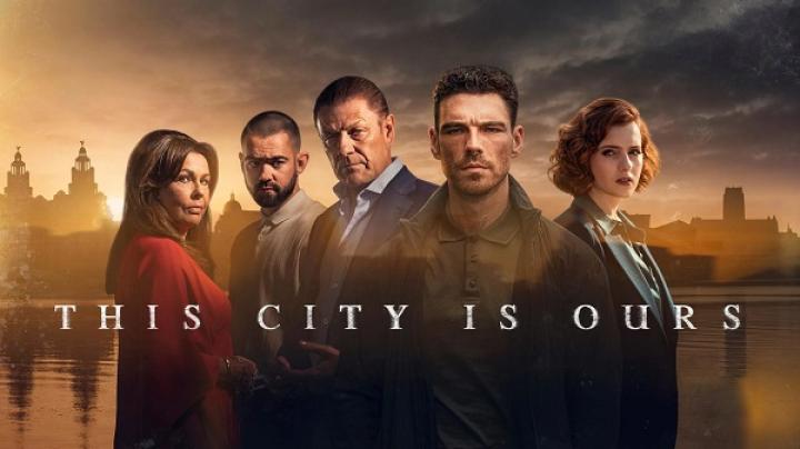 مسلسل This City Is Ours مترجم ايجي بست