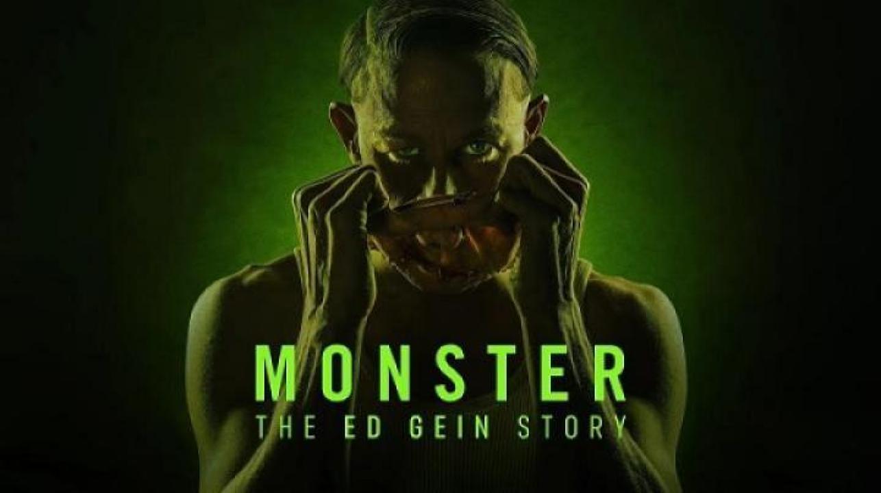 مسلسل Monster The Ed Gein Story الحلقة 1 الاولي مترجم ايجي بست