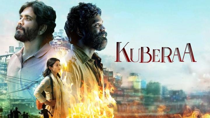 مشاهدة فيلم Kuberaa 2025 مترجم ايجي بست