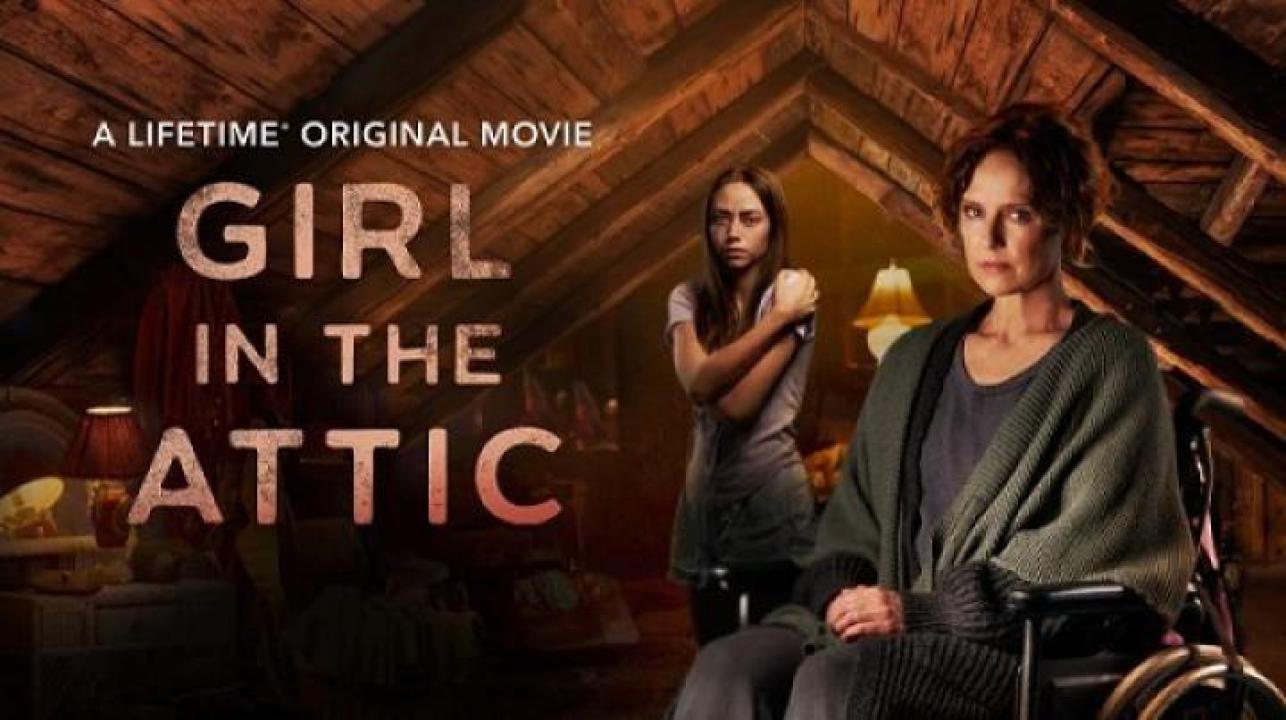 مشاهدة فيلم Girl In The Attic 2025 مترجم ايجي بست