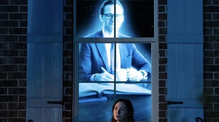 مشاهدة فيلم The Life of Chuck 2024 مدبلج ايجي بست