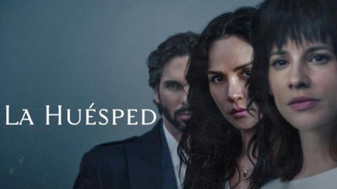 مسلسل The Guest الحلقة 4 الرابعة مترجم ايجي بست