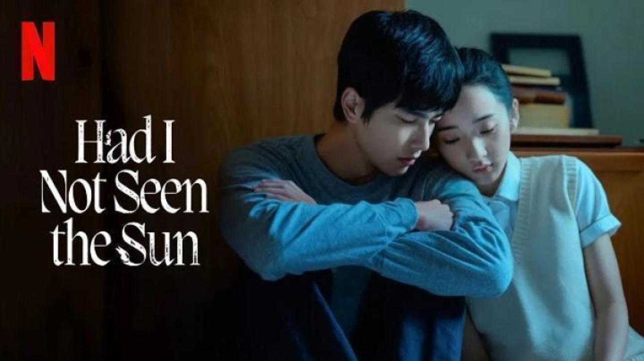 مسلسل Had I Not Seen the Sun الحلقة 7 السابعة مترجم ايجي بست