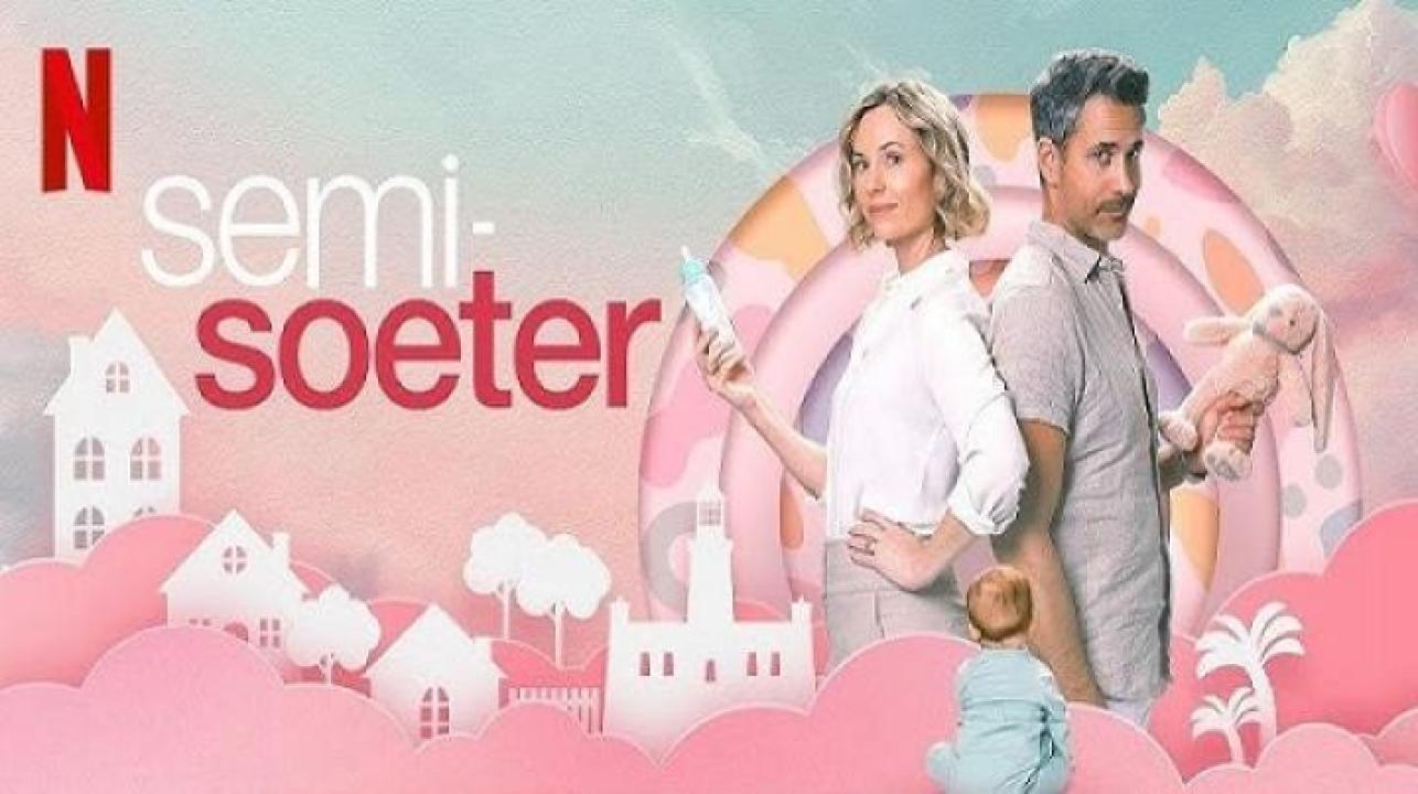 مشاهدة فيلم Semi Soeter 2025 مترجم ايجي بست