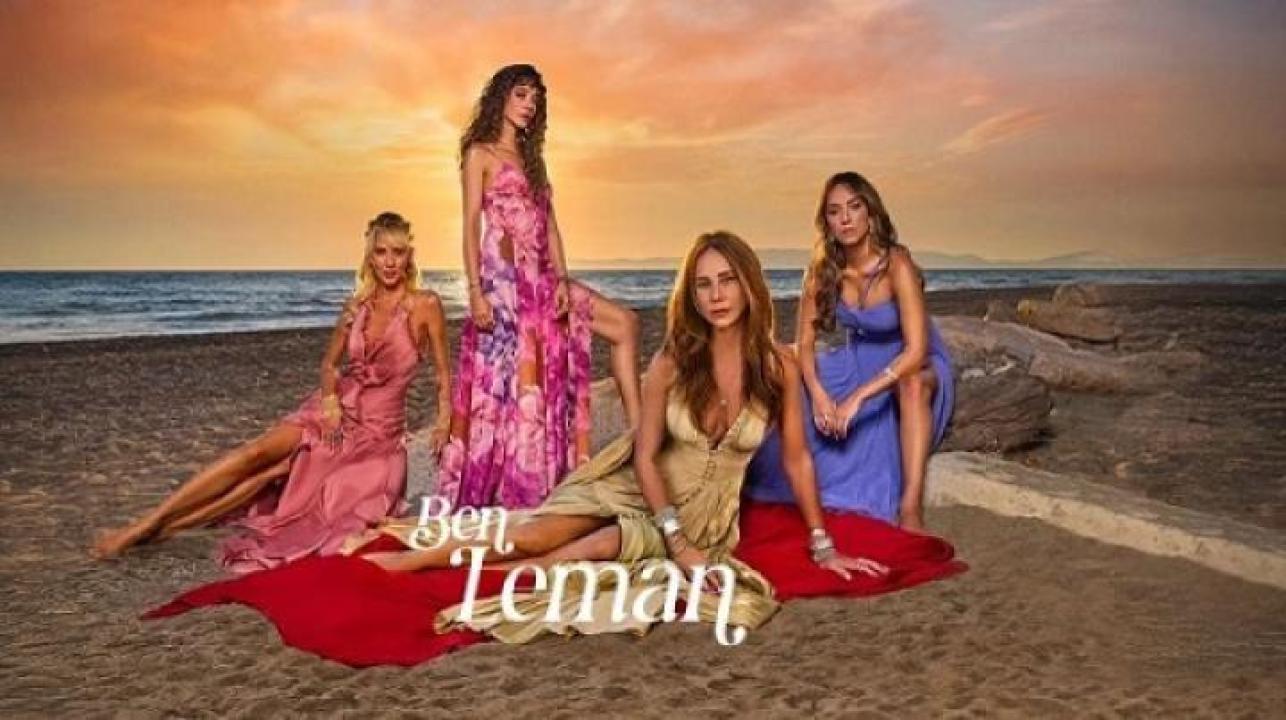 مسلسل أنا ليمان الحلقة 1 الاولي مترجم ايجي بست