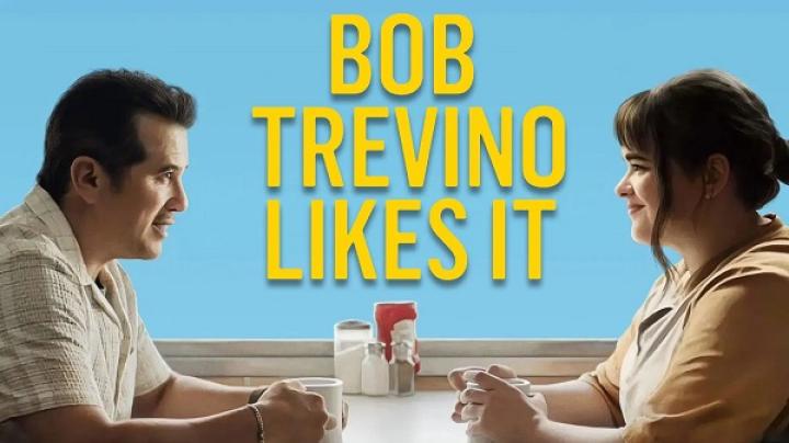 مشاهدة فيلم Bob Trevino Likes It 2024 مترجم ايجي بست