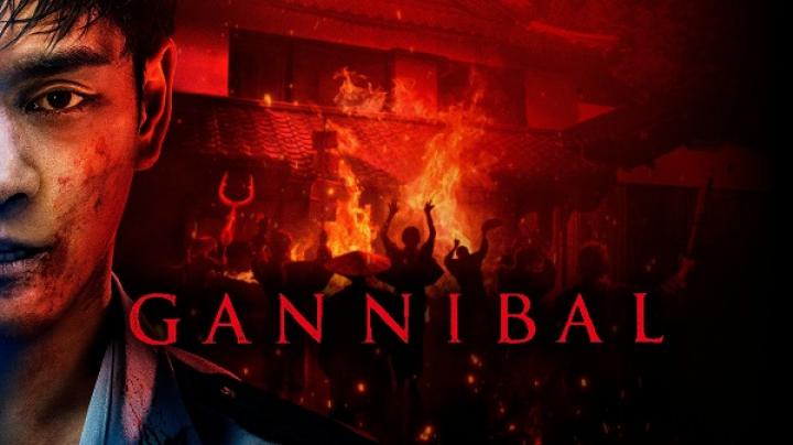 مسلسل Gannibal الموسم الثاني مترجم ايجي بست
