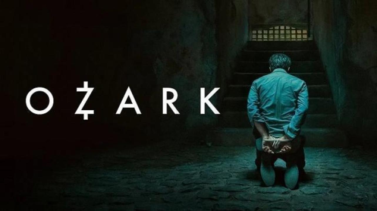مسلسل Ozark الموسم الثالث الحلقة 8 الثامنة مترجم ايجي بست