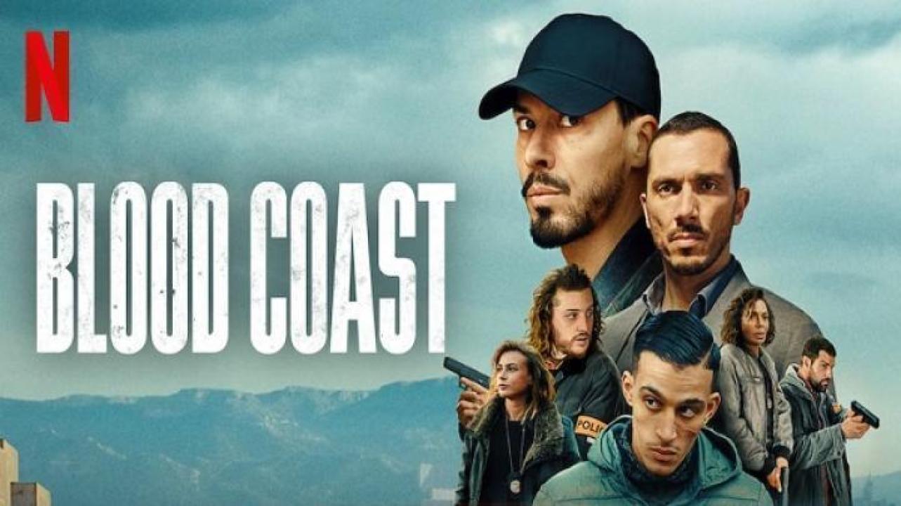 مسلسل Blood Coast الموسم الثاني الحلقة 3 الثالثة مترجم ايجي بست