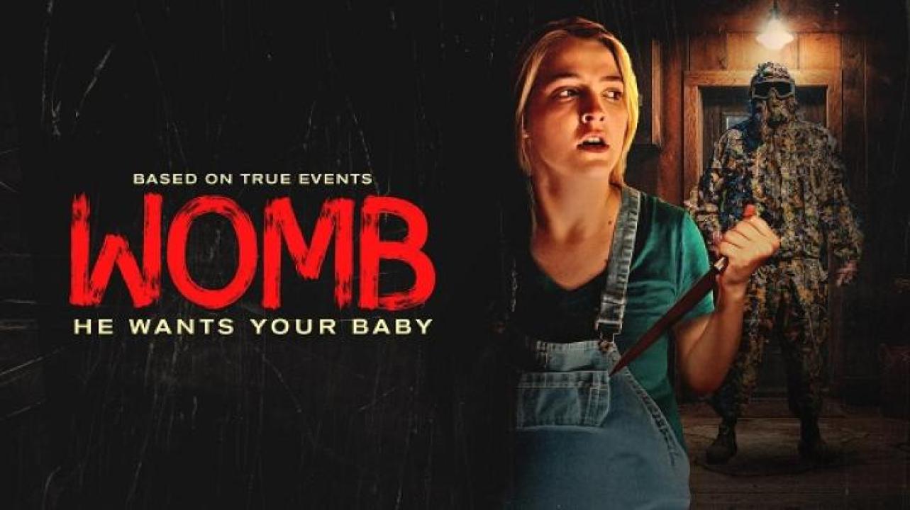 مشاهدة فيلم Womb 2025 مترجم ايجي بست