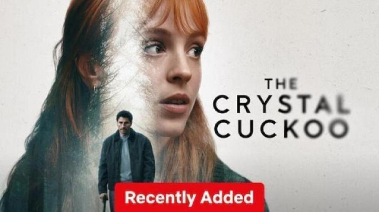 مسلسل The Crystal Cuckoo الحلقة 3 الثالثة مترجم ايجي بست