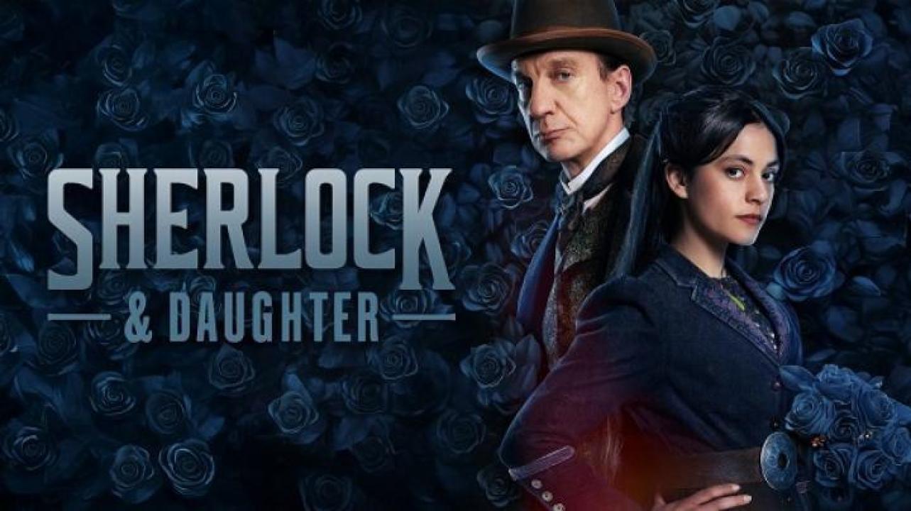 مسلسل Sherlock and Daughter الحلقة 2 الثانية مترجم ايجي بست