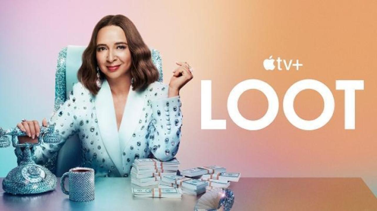 مسلسل Loot الموسم الثالث الحلقة 10 العاشرة والاخيرة مترجم ايجي بست