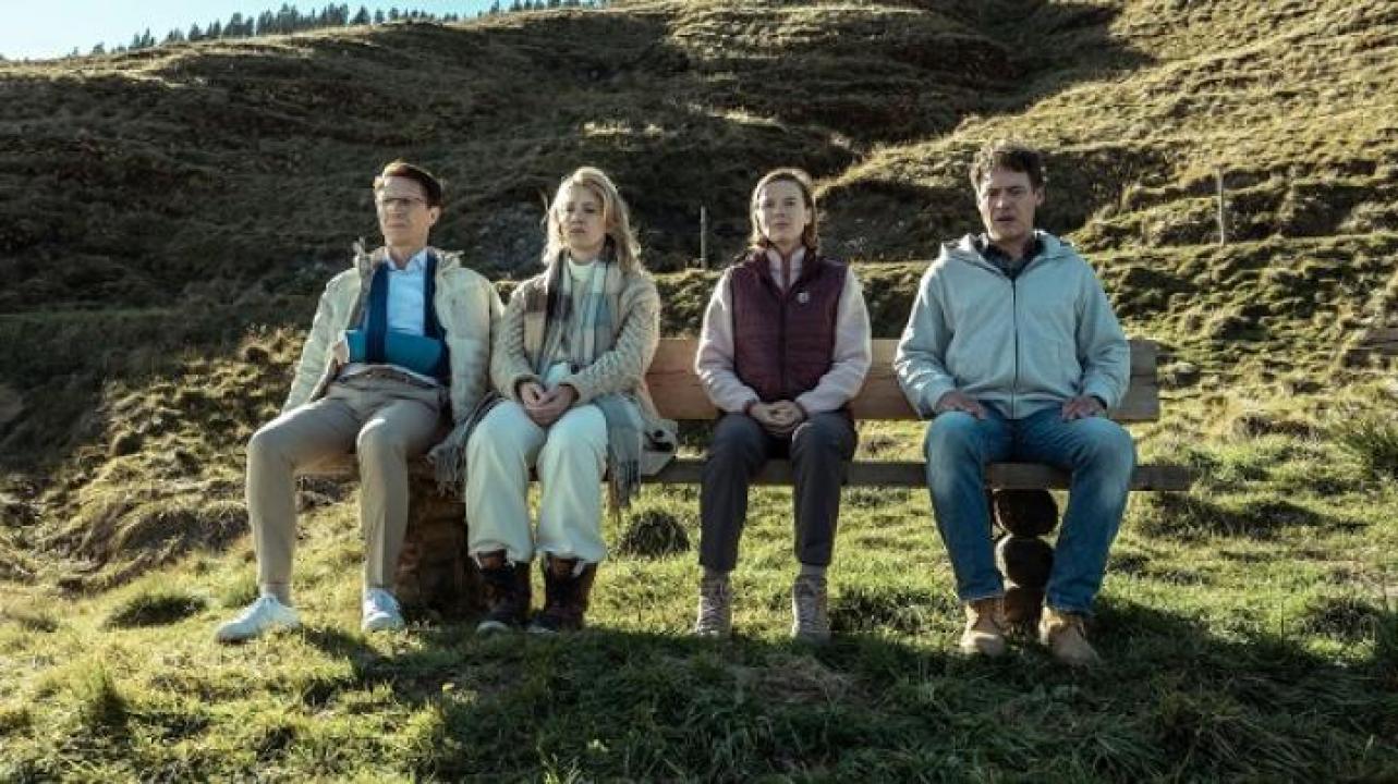 مشاهدة فيلم Our Girls 2025 مترجم ايجي بست