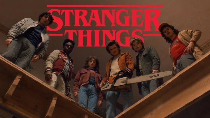 مسلسل Stranger Things الموسم الخامس الحلقة 4 الرابعة مترجم ايجي بست
