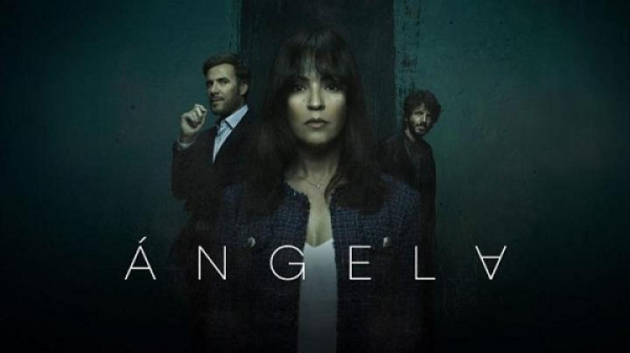 مسلسل Angela الحلقة 2 الثانية مترجم ايجي بست