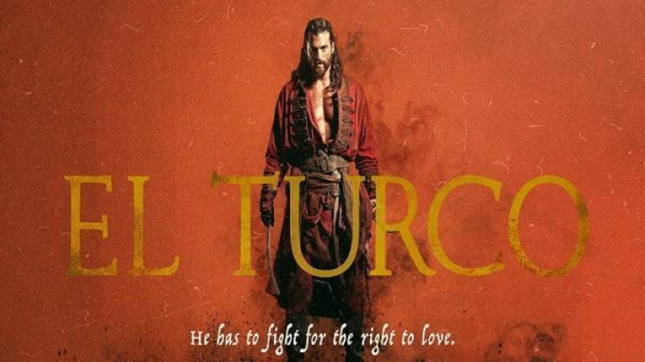 مسلسل El Turco الحلقة 5 الخامسة مترجم ايجي بست