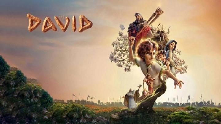 مشاهدة فيلم David 2025 مترجم ايجي بست