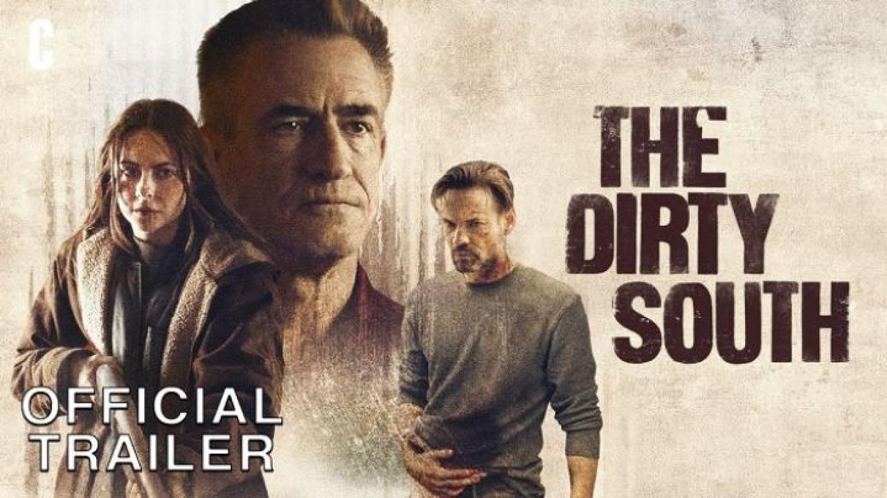 مشاهدة فيلم The Dirty South 2023 مترجم ايجي بست
