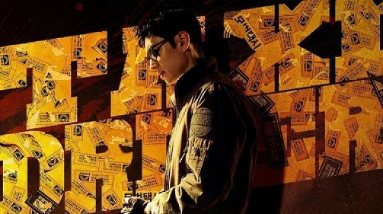 مسلسل Taxi Driver الموسم الثاني الحلقة 11 الحادية عشر مترجم ايجي بست