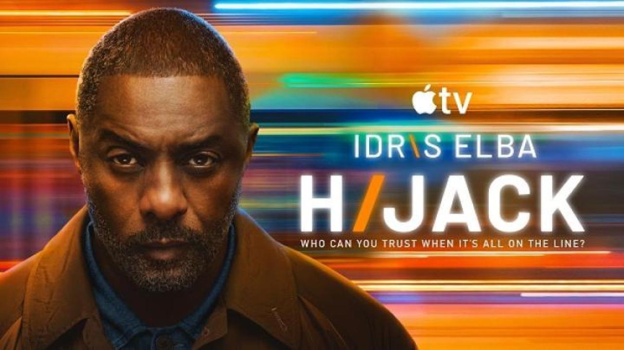 مسلسل Hijack الموسم الثاني الحلقة 4 الرابعة مترجم ايجي بست