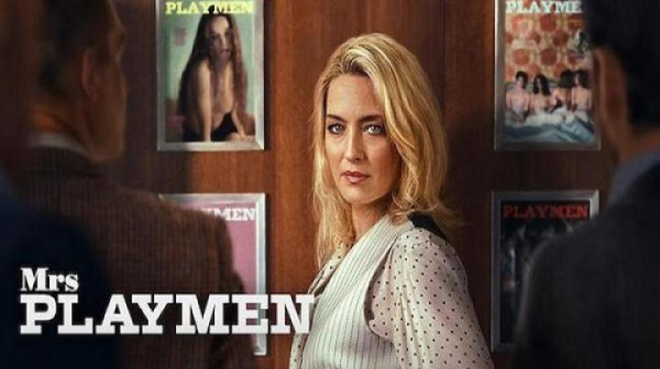 مسلسل Mrs Playmen الحلقة 7 السابعة والاخيرة مترجم ايجي بست