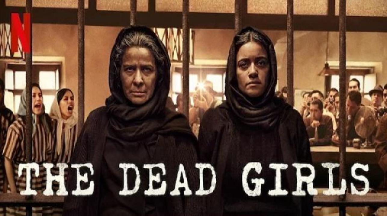 مسلسل The Dead Girls الحلقة 6 السادسة والاخيرة مترجم ايجي بست