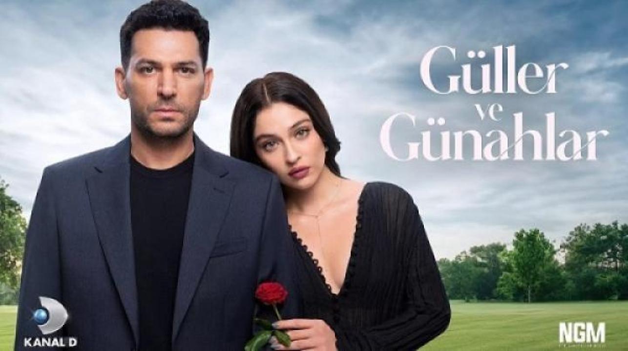 مسلسل ورود وذنوب الحلقة 9 التاسعة مترجم ايجي بست