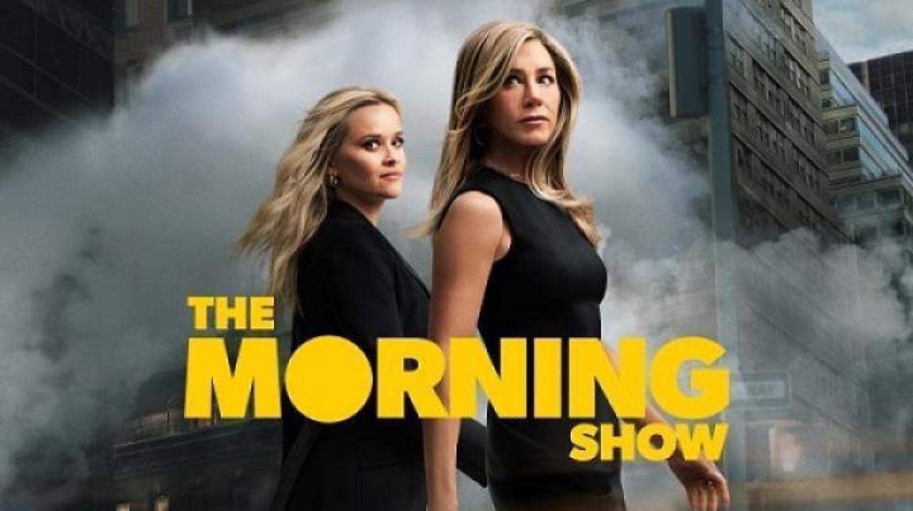 مسلسل The Morning Show الموسم الرابع الحلقة 4 الرابعة مترجم ايجي بست