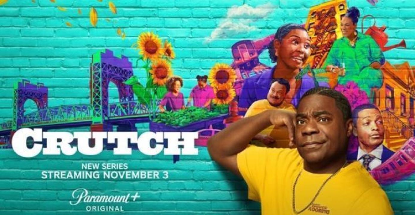 مسلسل Crutch الحلقة 3 الثالثة مترجم ايجي بست