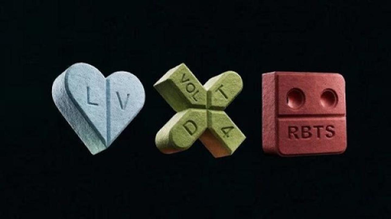 مسلسل Love Death and Robots الموسم الرابع الحلقة 7 السابعة مترجم ايجي بست