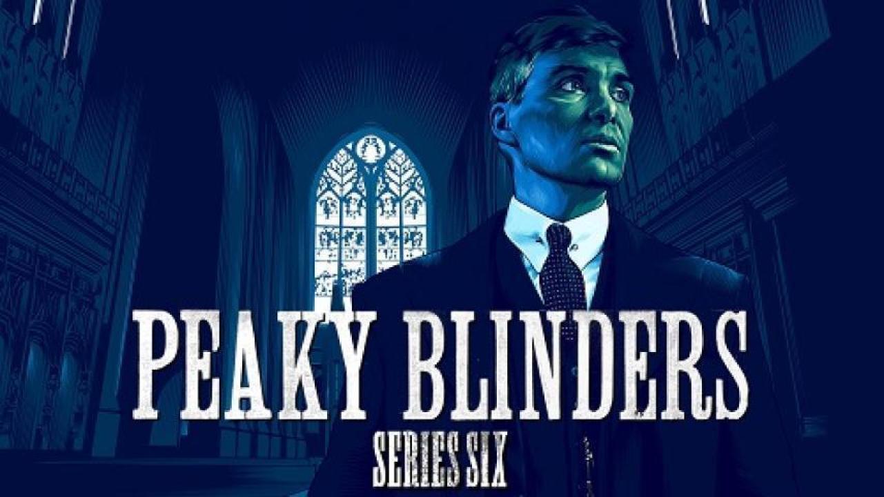 مسلسل Peaky Blinders الموسم السادس الحلقة 4 الرابعة مترجم ايجي بست
