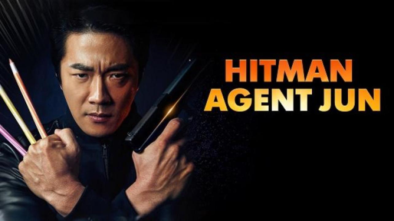 مشاهدة فيلم Hitman 1 Agent Jun 2020 مترجم ايجي بست